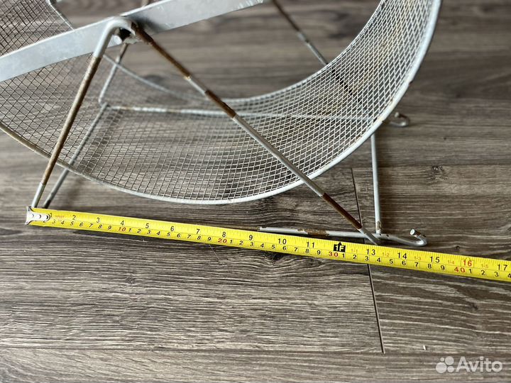 Колесо для грызунов