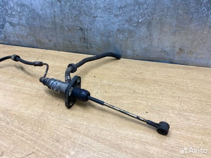 Главный цилиндр сцепления Fiat Albea 350A1000 2007