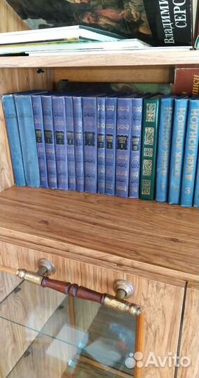 Собрания сочинений