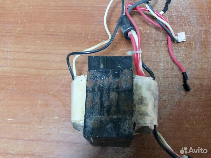 Ибп арс Back-UPS ES 525 запчасти