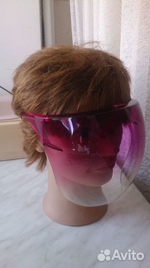 Велоочки (маска)