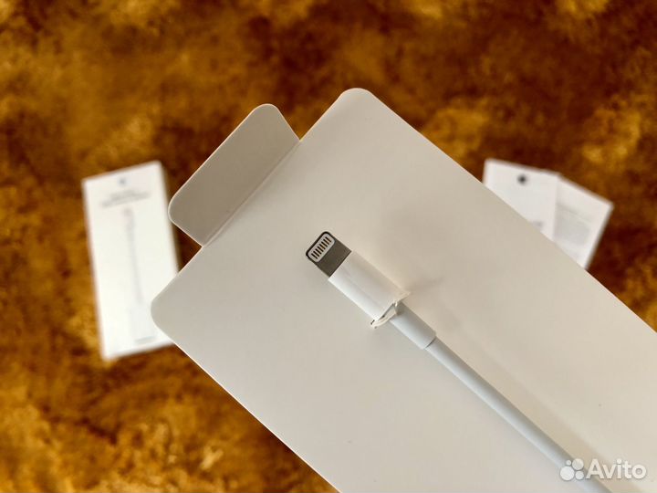 Переходник Apple Lightning to USB Camera Adapter