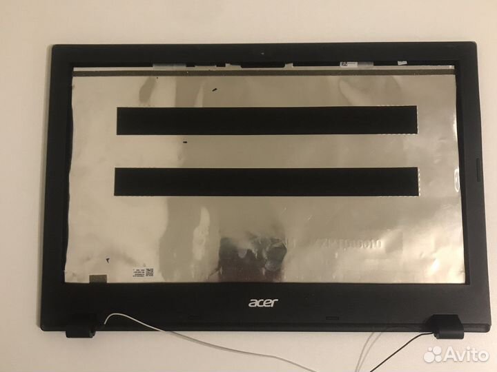 Крышка матрицы для ноутбука Acer E5-522, E5-522G