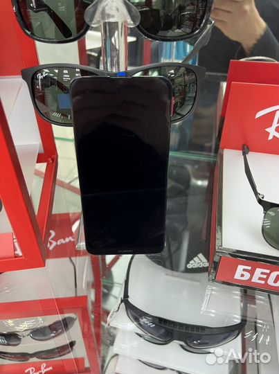 Huawei Y7 2019 дисплей экран для Y7 2019