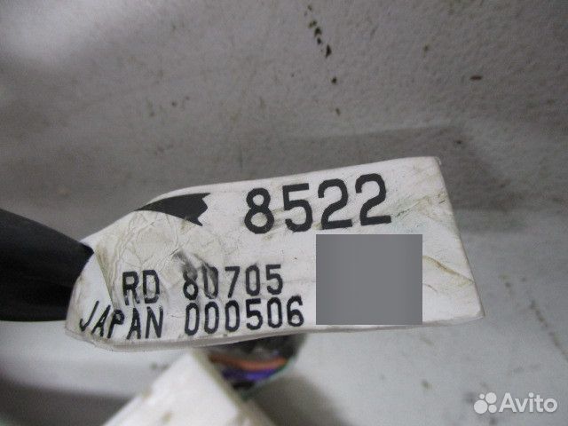 Провод Mitsubishi Outlander 3 GF0W