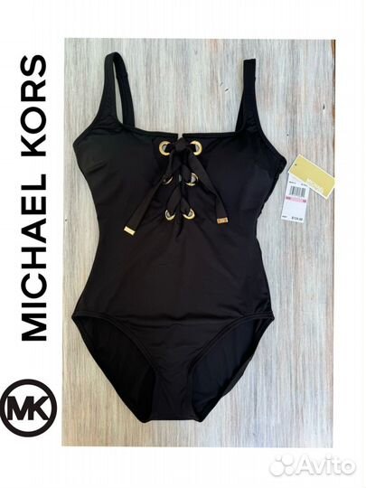 Купальник женский michael kors 52,48 оригинал США