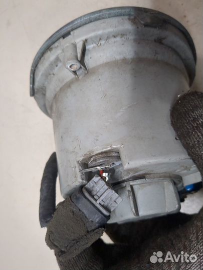 Фара противотуманная Hyundai Santa Fe, 2004