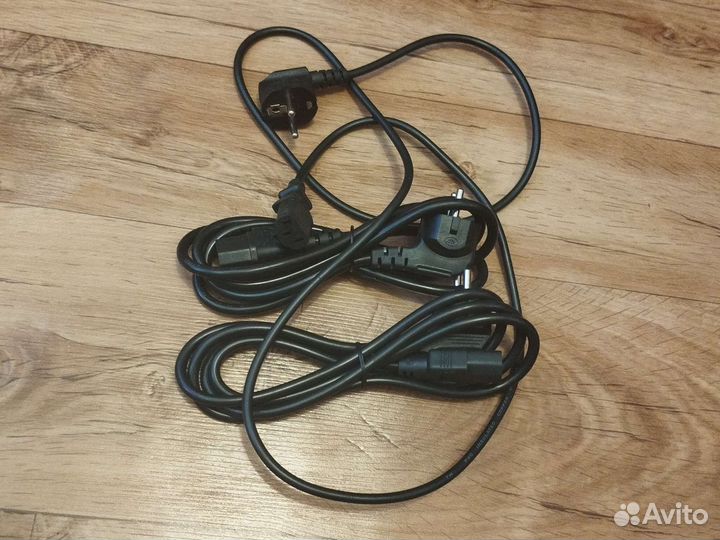 Провод для питания