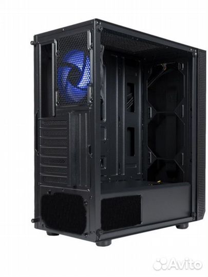 Корпус Eurocase A31 argb