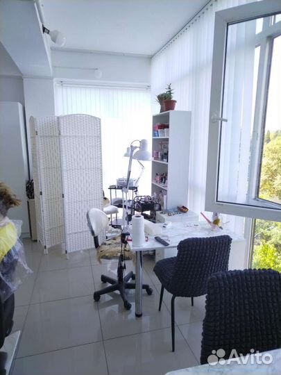 Сдам рабочее место для ногтевой сервиса