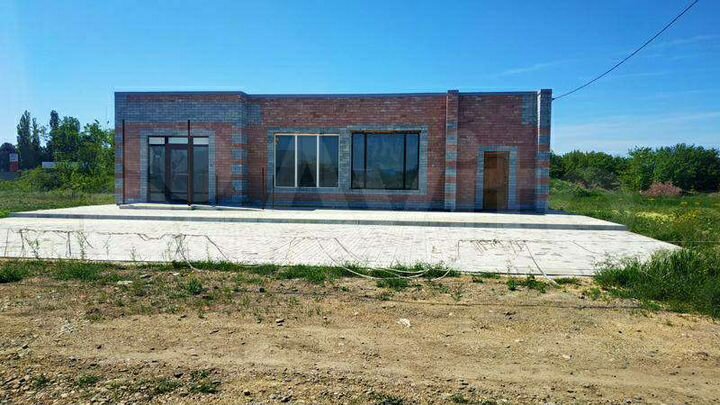 Свободного назначения, 2300 м²