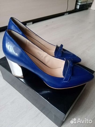 Туфли женские 38 размер