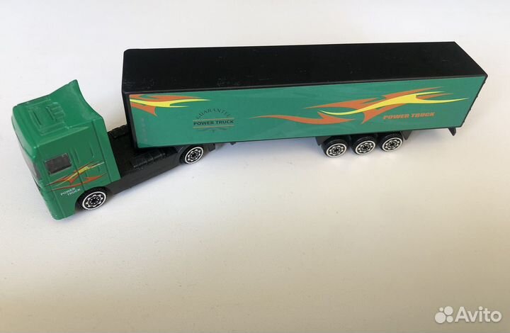 Модели автомобилей фур