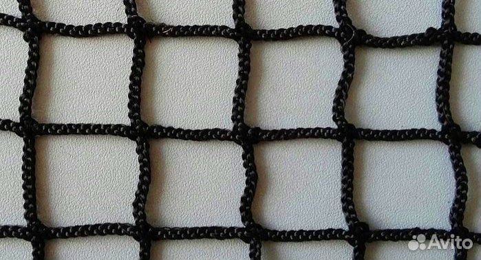 Сетка заградительная