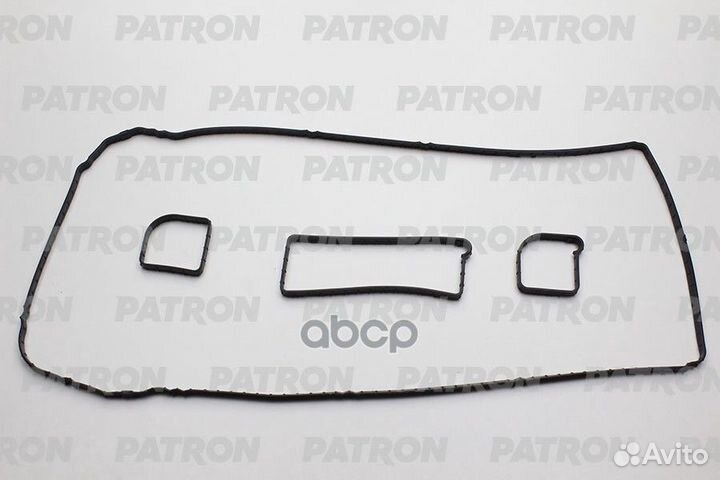 К-кт прокладок клапанной крышки Ford Mondeo 1.8