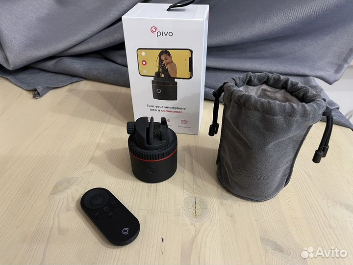 Стабилизатор Pivo Pod