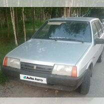 ВАЗ (LADA) 21099 1.5 MT, 2002, 193 000 км, с пробегом, цена 200 000 руб.