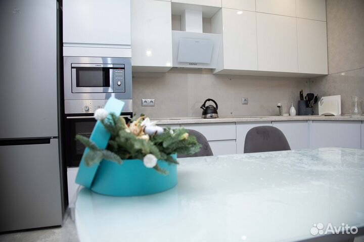 Кухни на заказ