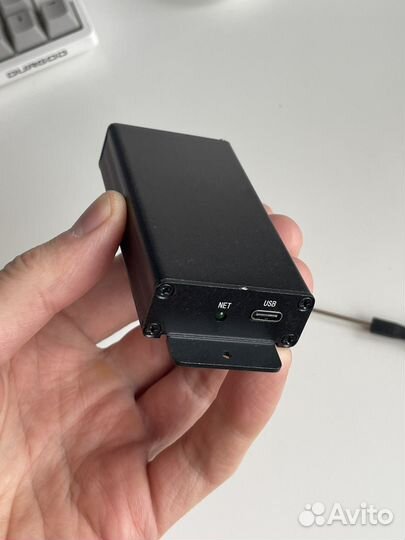 Модем 3G/4G M.2 Quectel EM06-E