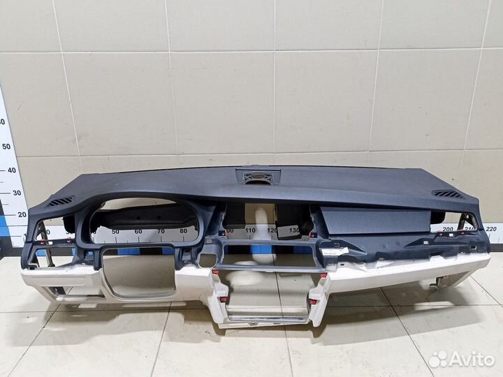 Торпедо 5-serie GT F07 2009-2016