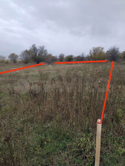 Участок 12 сот. (ИЖС)