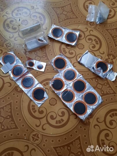 Камера для велосипеда