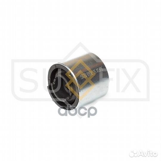 Сайлентблок рычага подвески перед прав/лев