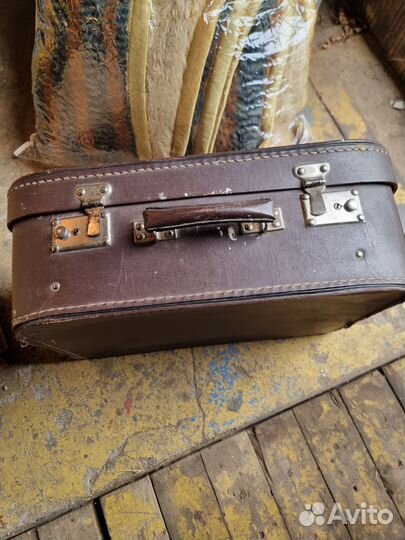 Швейная машинка Тула модель 7