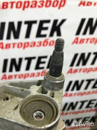 Трапеция дворников Ford C-Max