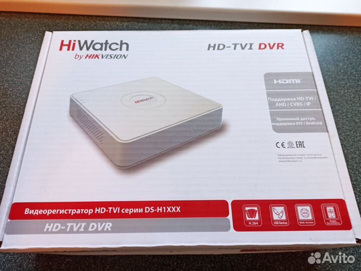 Видеорегистратор