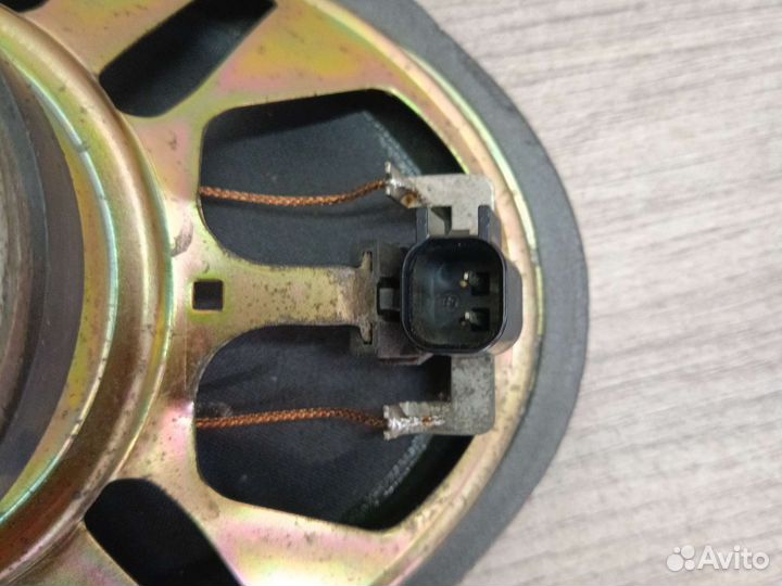 Динамик колонка форд мондео 3