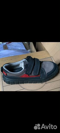 Детская обувь для мальчика