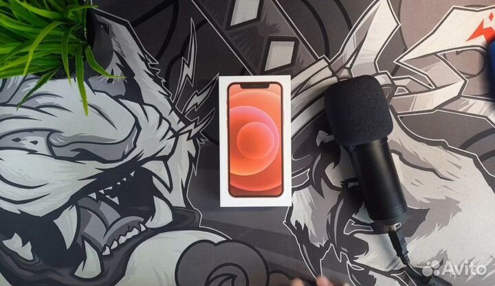 iPhone 12 mini, 256 ГБ