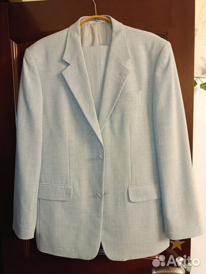 Мужской костюм классический