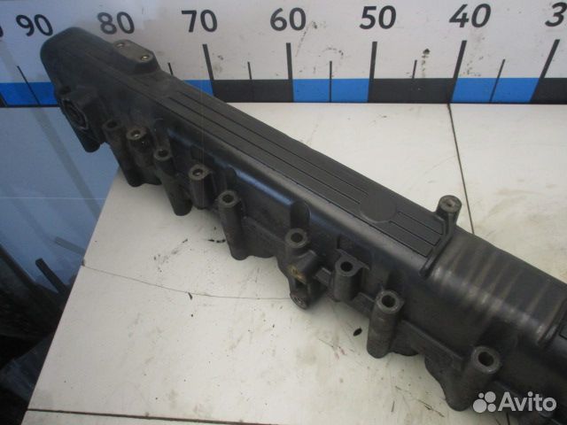 Коллектор впускной Scania P,G,R series