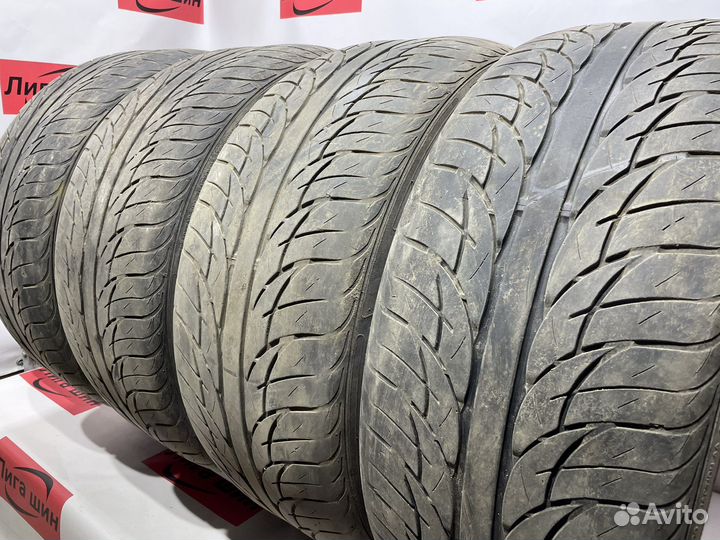 Nankang SP-5 255/50 R19