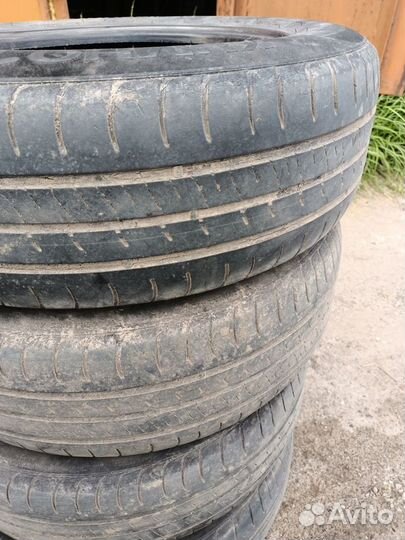 Kumho Ecowing ES01 KH27 185/65 R15