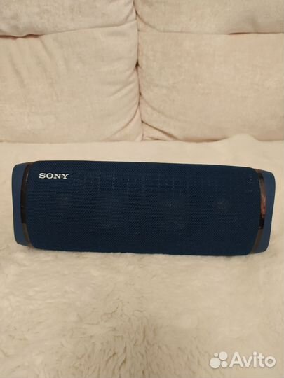 Беспроводная колонка Sony SRS-XB43