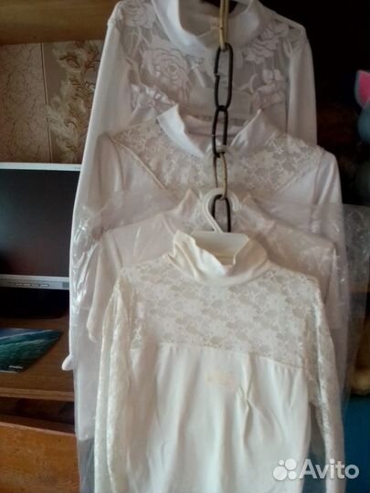 Детские вещи новые