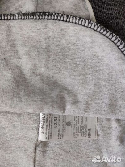 Шапка шлем Jonathan 52/54