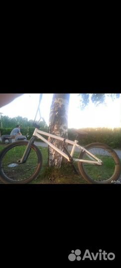 Bmx mongoose legion L60