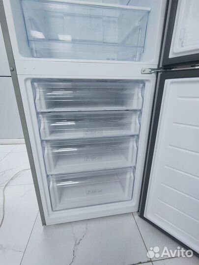 Холодильник Haier No Frost 2 метра