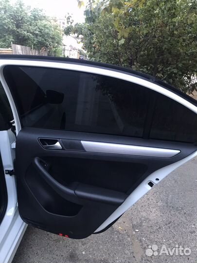 Volkswagen Jetta 1.8 AT, 2016, 59 000 км