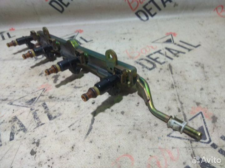 Форсунка топливная Honda Accord CL9 K24A 2005