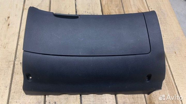 Вещевой ящик Skoda Octavia A5 FL CDA 2013