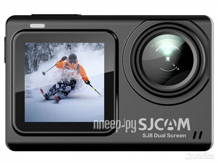 Sjcam SJ8 Dual