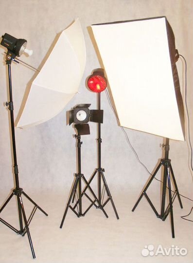 Фотосессия в студии бесплатно