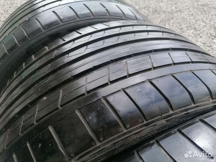 Dunlop 265/30/20 комплект