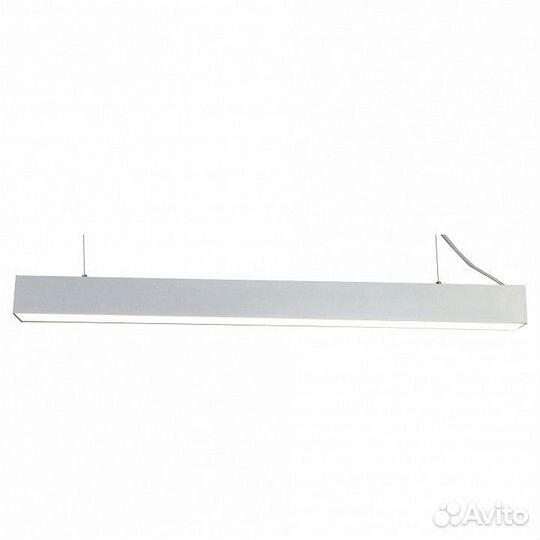 Подвесной светильник Favourite Officium 2072-48P