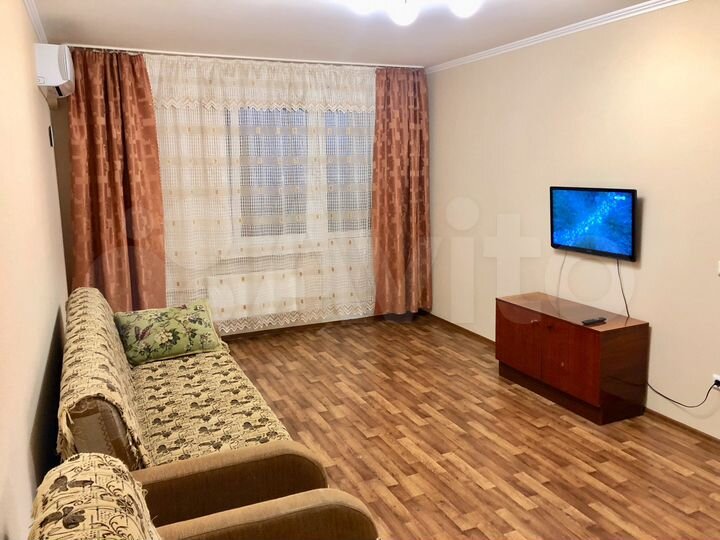 2-к. квартира, 64,7 м², 15/16 эт.